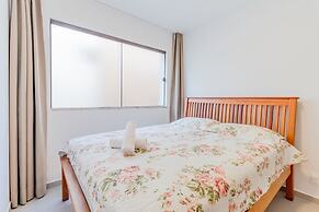 IM03 Apto 3 Quartos 500m da Praia e Rio