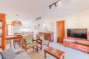 IM03 Apto 3 Quartos 500m da Praia e Rio