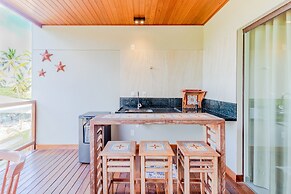 IM03 Apto 3 Quartos 500m da Praia e Rio