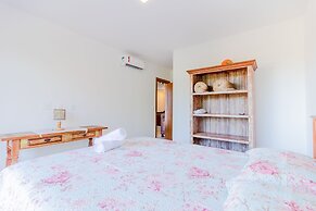 IM03 Apto 3 Quartos 500m da Praia e Rio