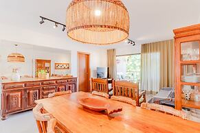 IM03 Apto 3 Quartos 500m da Praia e Rio