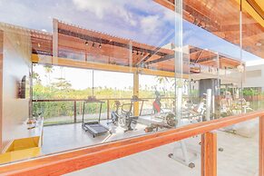 IM03 Apto 3 Quartos 500m da Praia e Rio