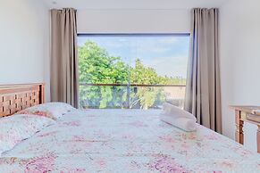 IM03 Apto 3 Quartos 500m da Praia e Rio