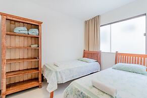 IM03 Apto 3 Quartos 500m da Praia e Rio