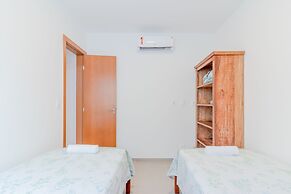 IM03 Apto 3 Quartos 500m da Praia e Rio