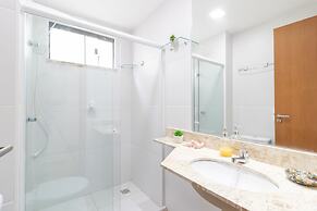 IM03 Apto 3 Quartos 500m da Praia e Rio