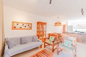 IM03 Apto 3 Quartos 500m da Praia e Rio