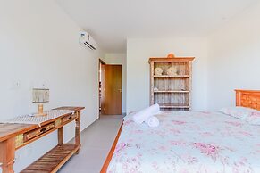 IM03 Apto 3 Quartos 500m da Praia e Rio