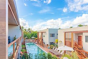 IM03 Apto 3 Quartos 500m da Praia e Rio