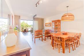 IM03 Apto 3 Quartos 500m da Praia e Rio