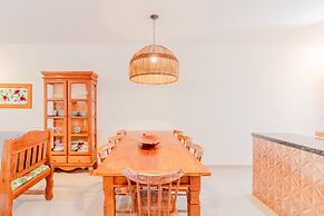 IM03 Apto 3 Quartos 500m da Praia e Rio