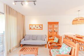 IM03 Apto 3 Quartos 500m da Praia e Rio