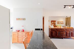 IM03 Apto 3 Quartos 500m da Praia e Rio