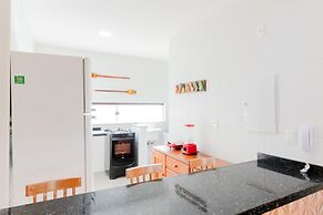 IM03 Apto 3 Quartos 500m da Praia e Rio