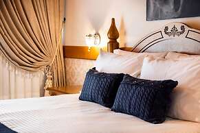 Cerro Azul Hotel Fazenda