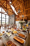 Cerro Azul Hotel Fazenda