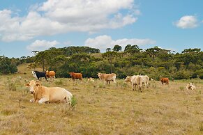 Cerro Azul Hotel Fazenda