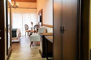 Cerro Azul Hotel Fazenda