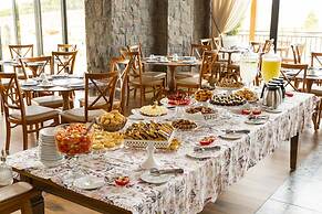 Cerro Azul Hotel Fazenda