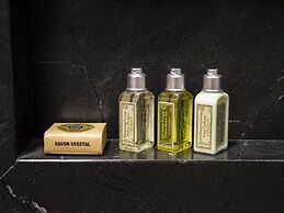 Cerro Azul Hotel Fazenda