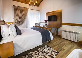 Cerro Azul Hotel Fazenda