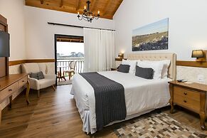 Cerro Azul Hotel Fazenda