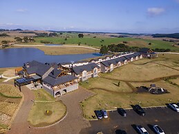 Cerro Azul Hotel Fazenda