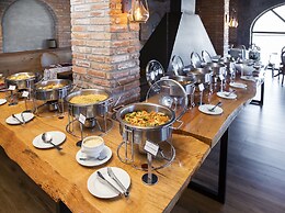 Cerro Azul Hotel Fazenda