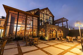 Cerro Azul Hotel Fazenda