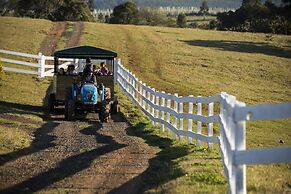 Cerro Azul Hotel Fazenda