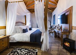 Cerro Azul Hotel Fazenda