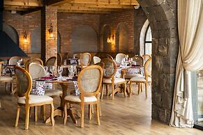 Cerro Azul Hotel Fazenda