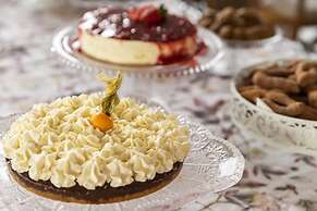 Cerro Azul Hotel Fazenda