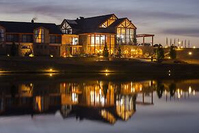 Cerro Azul Hotel Fazenda