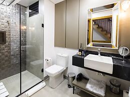 Cerro Azul Hotel Fazenda