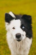 Cerro Azul Hotel Fazenda