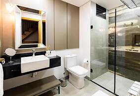 Cerro Azul Hotel Fazenda