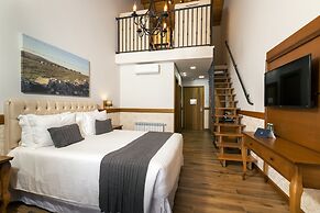 Cerro Azul Hotel Fazenda