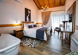 Cerro Azul Hotel Fazenda