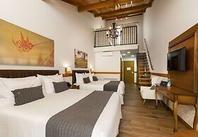 Cerro Azul Hotel Fazenda