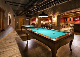 Cerro Azul Hotel Fazenda