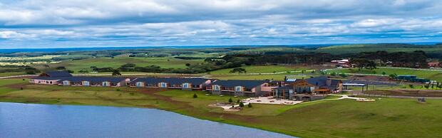 Cerro Azul Hotel Fazenda