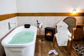 Cerro Azul Hotel Fazenda