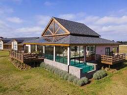 Cerro Azul Hotel Fazenda