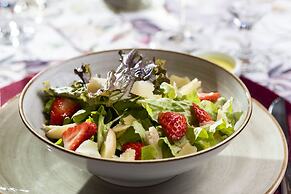 Cerro Azul Hotel Fazenda