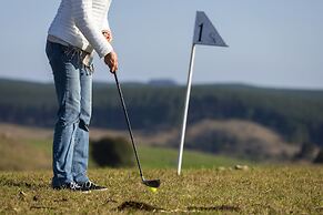 Cerro Azul Hotel Fazenda