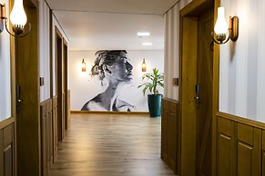 Cerro Azul Hotel Fazenda