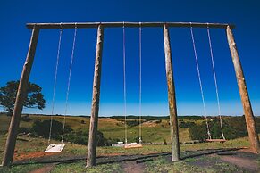 Cerro Azul Hotel Fazenda