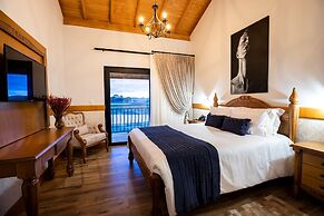 Cerro Azul Hotel Fazenda