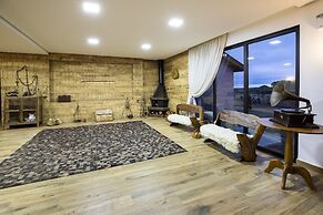 Cerro Azul Hotel Fazenda